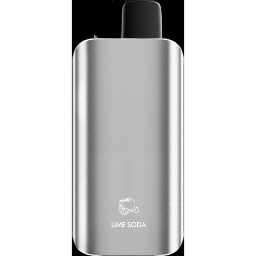 HQD Glaze Лаймовая Газировка